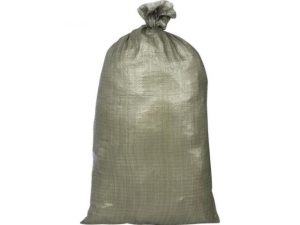 Мешок полипропилен. для мусора 50×90см (100шт.)