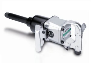 Пневмогайковерт 1″ 2440Nm длинн. жало TOPTUL (KAAB321809)