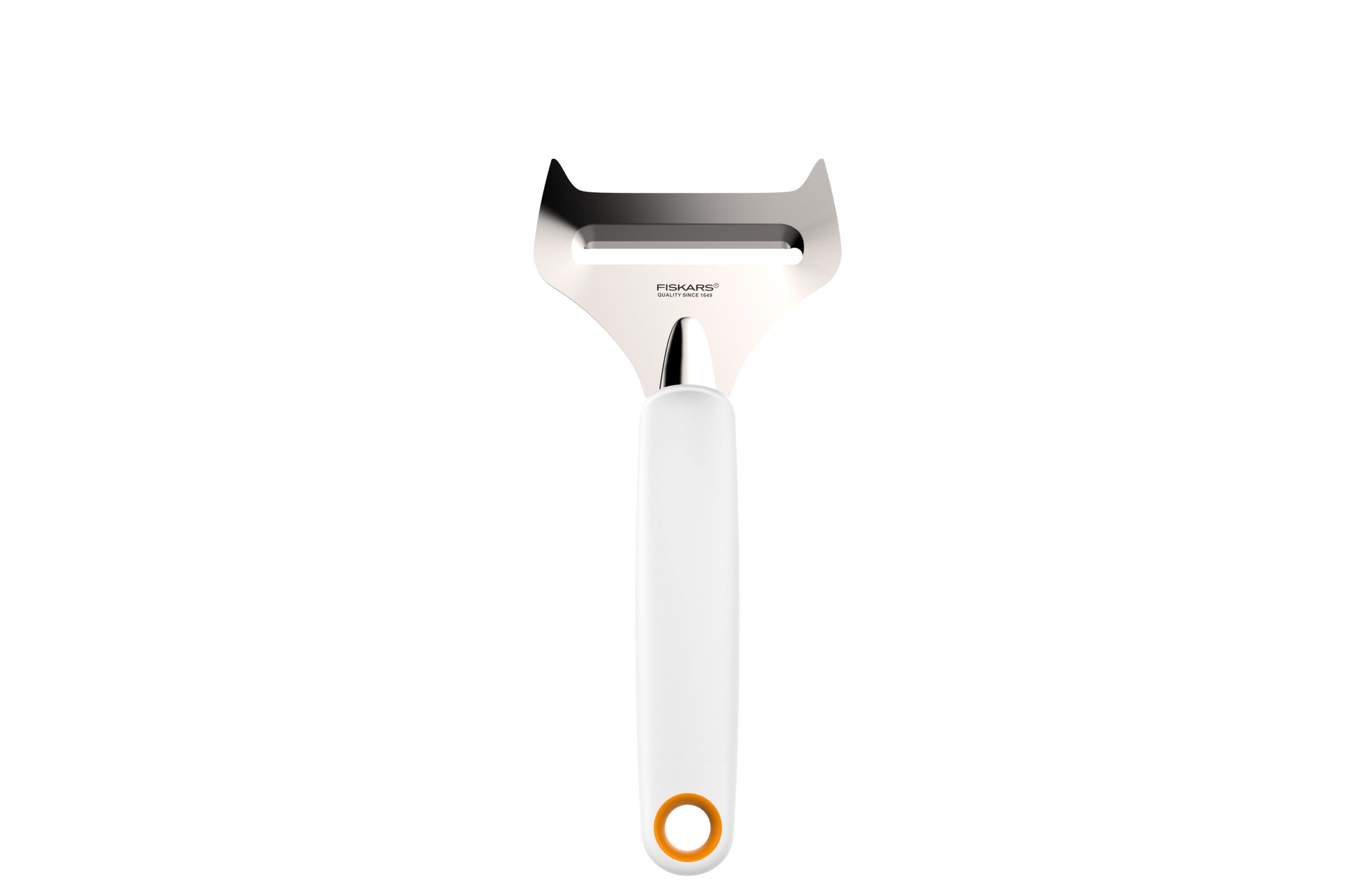 Нож для мягкого сыра Functional Form  Fiskars