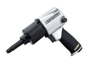 Пневмогайковерт 1/2″ 542Nm длинн. жало SUPER DUTY TOPTUL (KAAB1640)