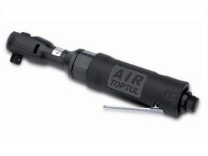 Пневмогайковерт-трещотка 1/2″ 102Nm TOPTUL (KAAF1605)