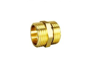 Ниппель 1/2″ нар.-нар., LD