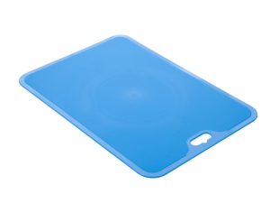 Доска разделочная Flexi XL , синий, BEROSSI