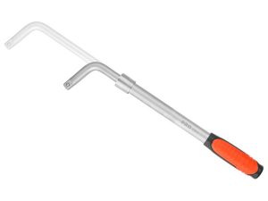 Вороток Г-образный 1/2″ 380-520мм телескоп. PRO STARTUL (PRO-49012)