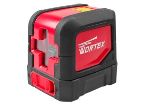 Нивелир лазерный WORTEX LL 0210 в кор.