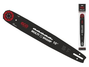 Шина 45 см 18″ 3/8″ 1.6 мм  MULTI SHARP ECO