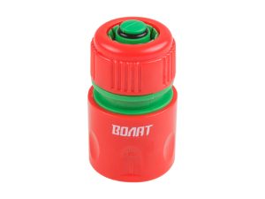 Муфта быстросъемная 1/2″ с автостоп. ВОЛАТ