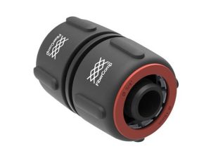 Муфта соед. для шлангов 3/4″ FiberComp FISKARS