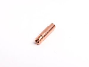Трубка контактная Ф 0.6 мм M6х25 мм E-Cu
