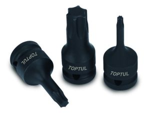 Головка ударн. 3/4″ 105мм TORX T100 TOPTUL