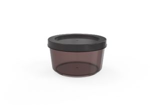 Контейнер Cake, 0,5 л, грозовое небо, BEROSSI