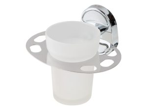 Стакан настенный AVE275-04 AV Engineering