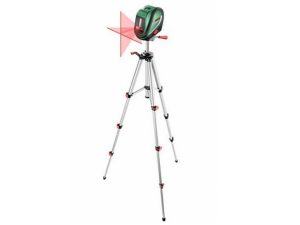 Нивелир лазерный BOSCH UniversalLevel 2 — Set со штативом в кор.