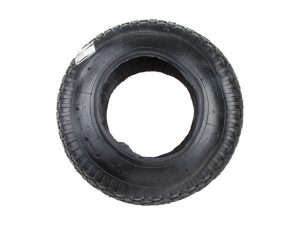 Шина для колеса тачки 4.00-8″