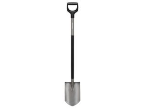 Лопата штыковая Ergonomic FISKARS
