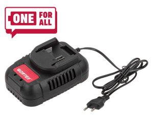 Зарядное устройство WORTEX FC 2120-1 ALL1 XLT