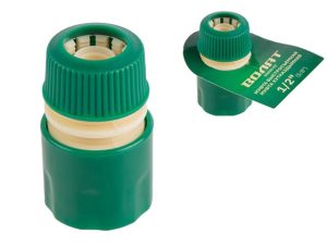 Муфта быстросъемная 1/2″(5/8″) ВОЛАТ