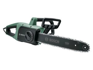 Пила цепная электрическая BOSCH Universal Chain 40 шина 40 см (16″), 3/8″, 1.1 мм