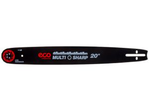 Шина 50 см 20″ 0.325″ 1.5 мм 12 зуб. MULTI SHARP ECO