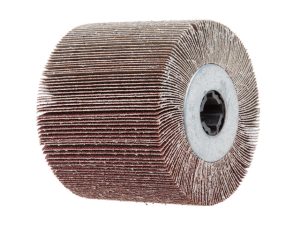 Круг лепестковый 100х120 мм P80 WORTEX для WS 1012 S