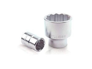 Головка 3/4″ 33мм 12гр. TOPTUL
