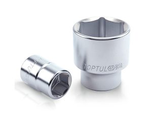 Головка 3/4″ 27мм 12гр. TOPTUL