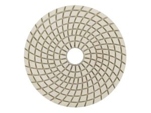 Алмазный гибкий шлифкруг «Черепашка» 125 № 3000 (мокрая шл.)