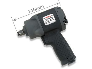 Пневмогайковерт 1/2″ 610Nm  SUPER DUTY TOPTUL (KAAC1645)