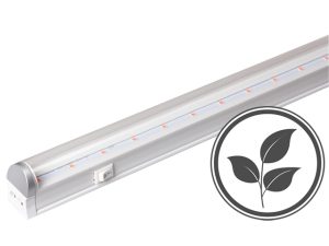 Светильник светодиодный подвесной 8 Вт PPG T8i-600 Agro, IP20, 220В, JAZZWAY