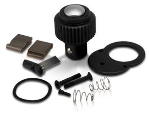 Ремкомплект для трещоток 3/8″ CHAG1218, CJBG1220, CHUG1218 TOPTUL