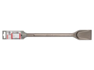 Лопаточное зубило SDS-max 350х50мм BOSCH самозатачивающееся