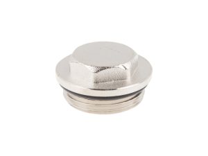 Заглушка 1″ нар. для AVE134, AV Engineering