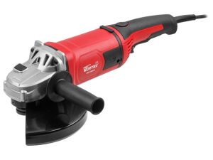 Двуручная углошлифмашина WORTEX LX AG 2326-3 в кор. 2100 Вт, 230 мм, 6500 об/мин