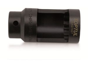 Съемник лямбда-зонда 1/2″ 27мм TOPTUL