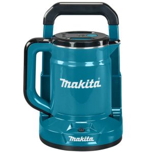 Чайник MAKITA  XGT KT001GZ
