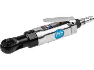 Пневмогайковерт-трещотка 1/4″ DGM DTR-0310