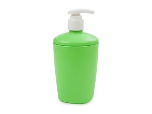 Диспенсер Aqua (Аква), салатный, BEROSSI