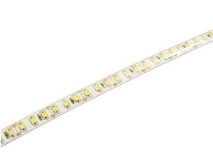 Лента светодиодная PLS 2835/120 (12.0 Вт/м, 6500К, IP65, 12В (5 м в уп.) JAZZWAY