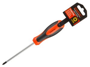 Отвертка «+» №1 100мм PH STARTUL MASTER (ST3045-110)