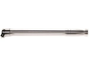 Вороток с шарниром 1/2″ 375мм TOPTUL