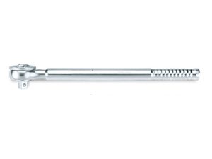 Трещотка-телескоп 3/4″ 43 зуб 500-800мм TOPTUL