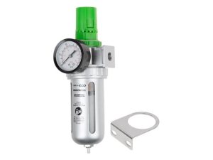 Фильтр воздушный ECO с регулятором давления (1/4″)