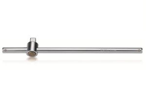 Вороток T-образный c бегунком 1/2″ 254мм TOPTUL