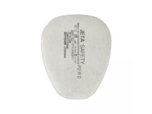 Предфильтр с угольным слоем Jeta Safety 7022 (4 шт. в уп.)