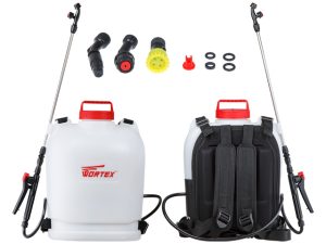 Аккум. опрыскиватель WORTEX KS 1680 Li