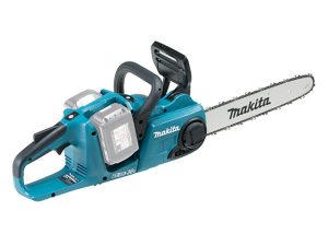 Аккум. пила цепная MAKITA LXT DUC 353 Z шина 35 см (14″), 3/8, 1.1 мм