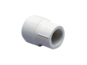 Муфта ПП перех. вн/вн 25х20 PN25, бел. РТП