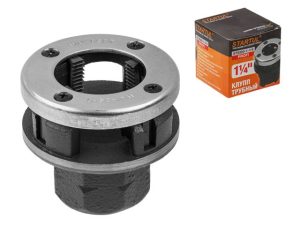 Клупп трубный 1 1/4″ STARTUL PROFI (ST9320-1-1/4)