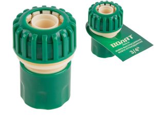 Муфта быстросъемная 3/4″ ВОЛАТ