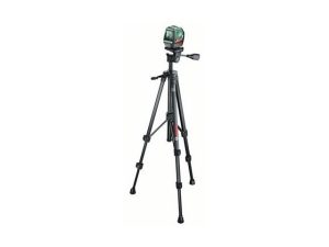Нивелир лазерный BOSCH PLL 2 со штативом в кор.